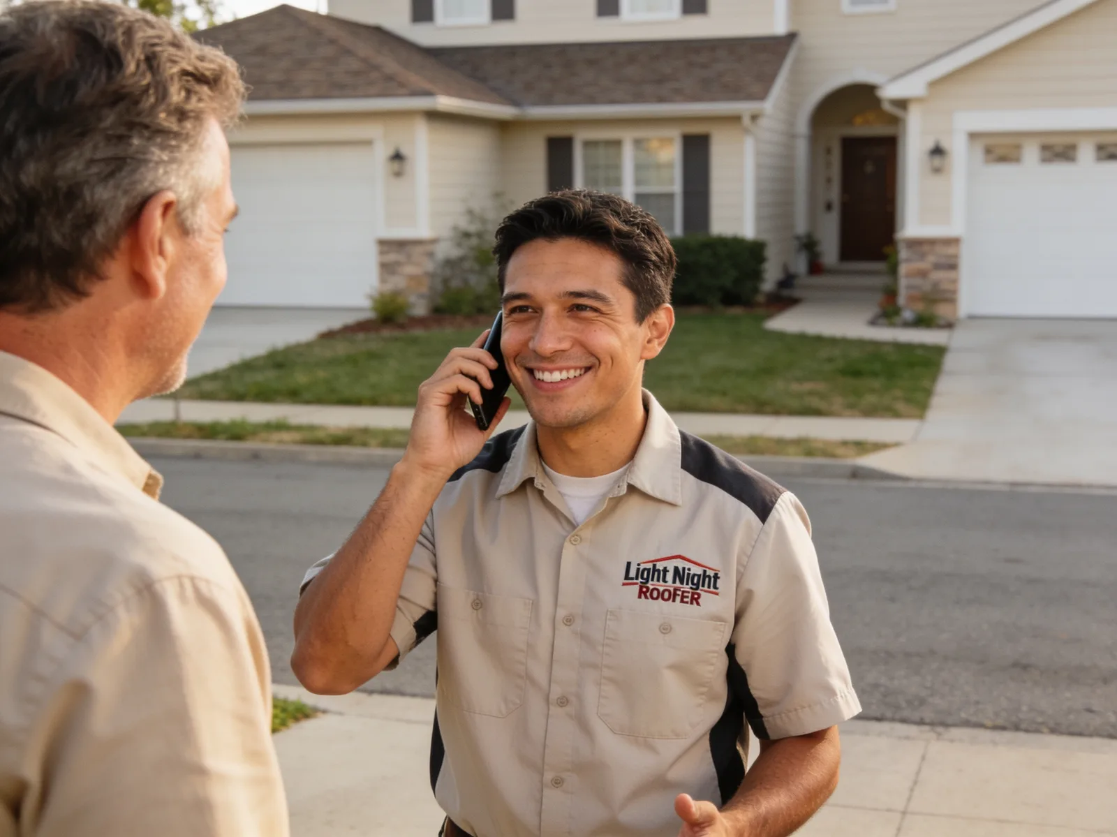 Emergency Roof Repair Corcoran, CA FAQs